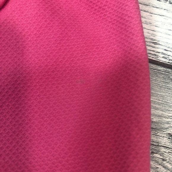 J.CREW Womens 8” Pink Chino Low-Fit Flat Front Shorts 4 - Picture 9 of 9